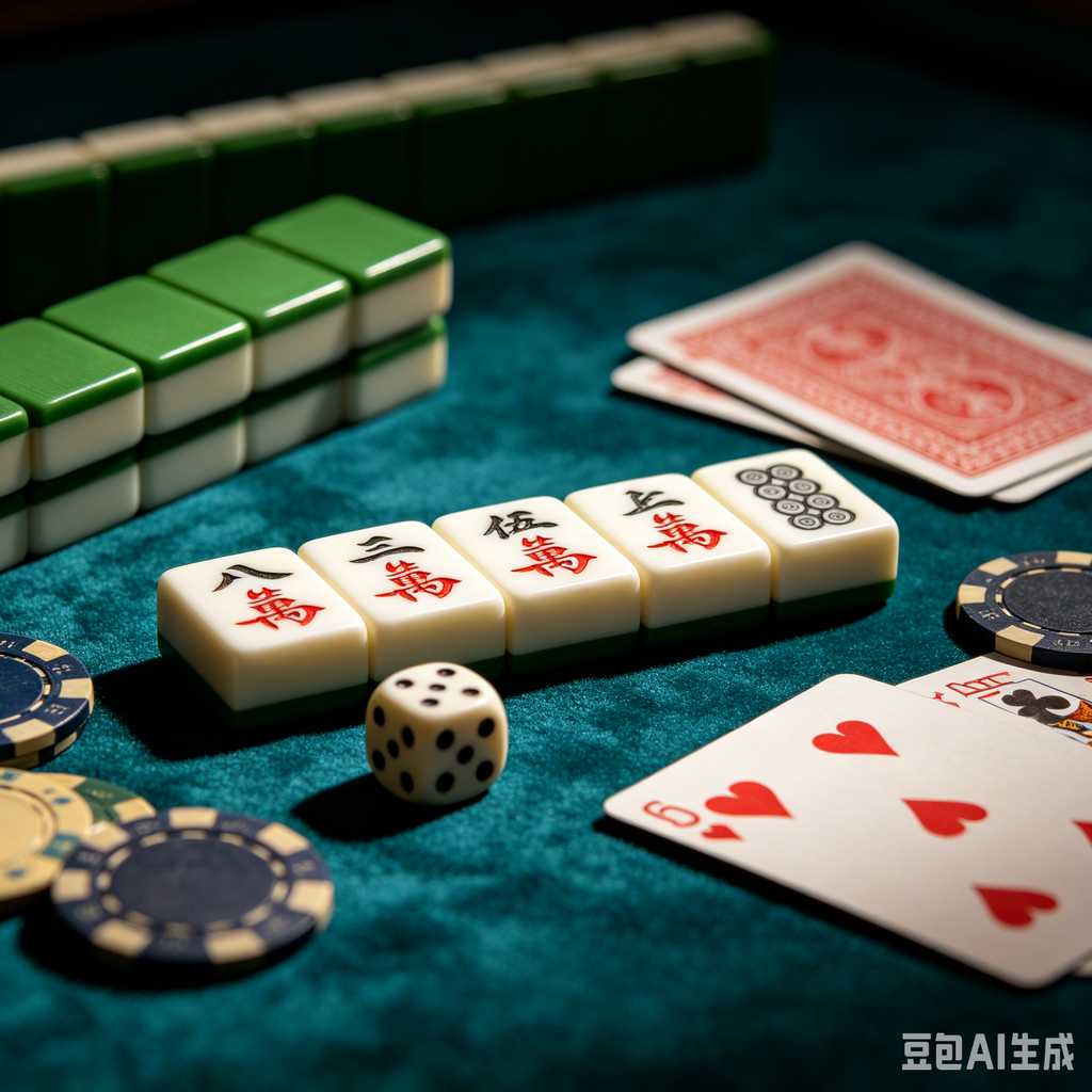 SiouxFallsSD,mahjong